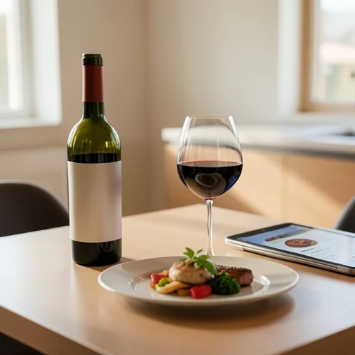 Artificial intelligence, Reproducibility and Trust in Wine and Food