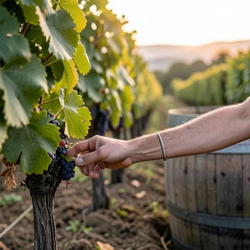 Emidio Pepe pioniere biodinamico: l'eredità del Montepulciano d'Abruzzo
