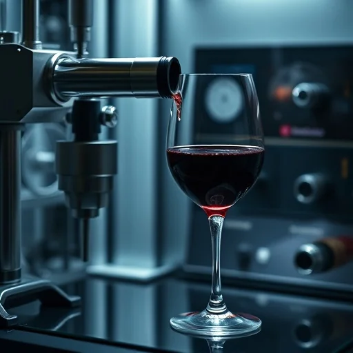 Moët Hennessy's AI detects wine defects, 99% accuracy on ACF