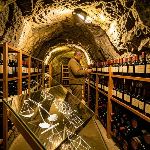Public accountability in wine: tools for importers and producers