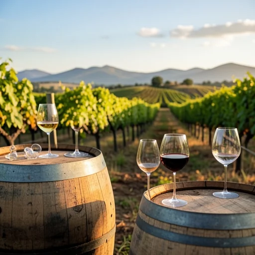 Dinamiche di mercato nel settore vinicolo: sfide e strategie