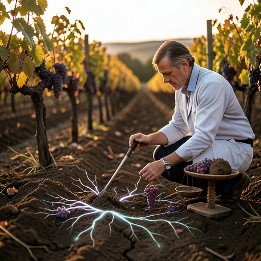 Sfide agronomiche a Bordeaux: carenze, rese e sostegno economico