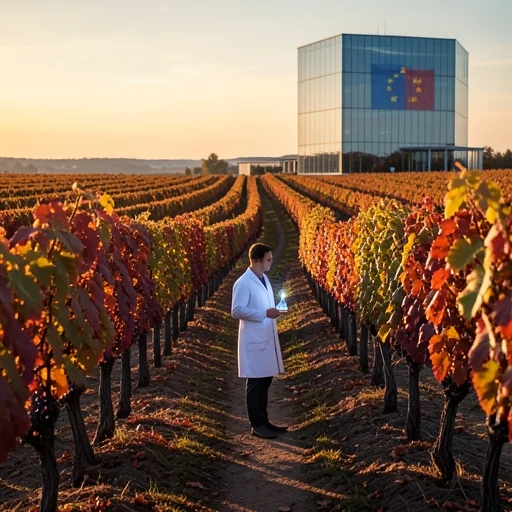 Sfide del vino: politica, esca e scelte d'acquisto per operatori
