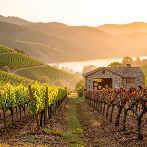 Vini canadesi: Solvero e Haywire, stili a confronto in Garnet Valley