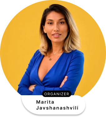 Marita Javshanashvili